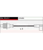 DELCO REMY - DRL637 - 